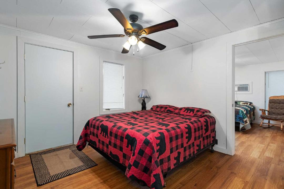 Photo of Bedroom in Cheboygan