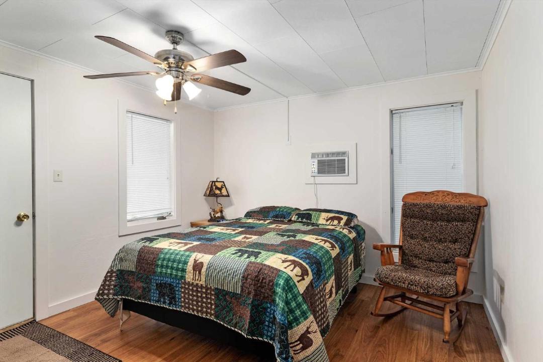 Photo of Bedroom in Cheboygan