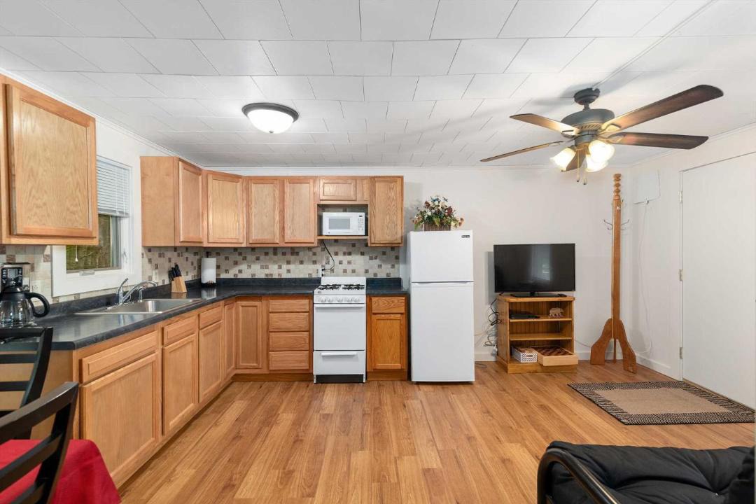 Photo of Kitchen in Cheboygan