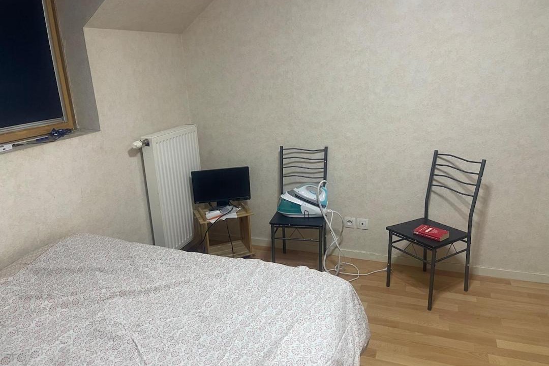 Photo of Bedroom in Barriere Saint Marc