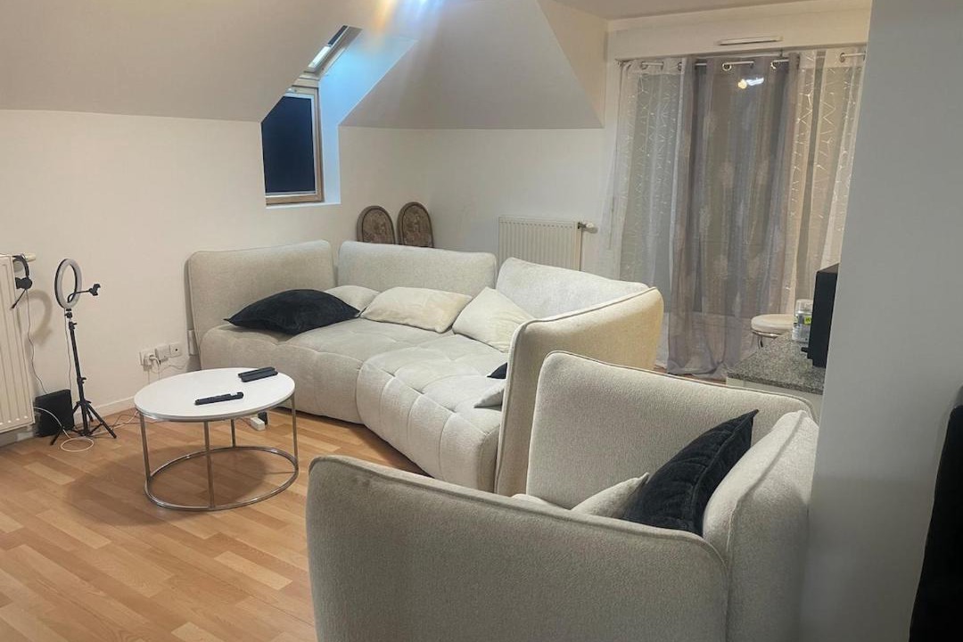Photo of Others in Barriere Saint Marc