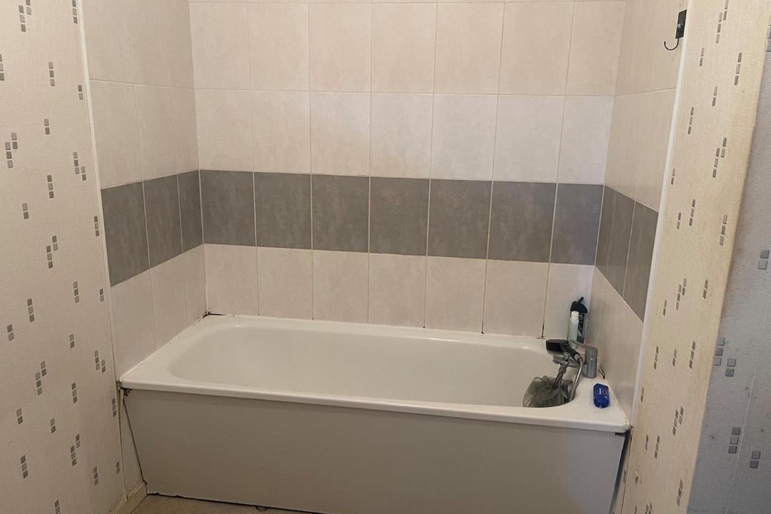 Photo of Bathroom in Barriere Saint Marc