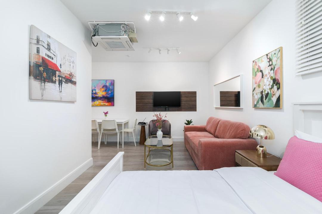 Photo of Others in Harrow Road