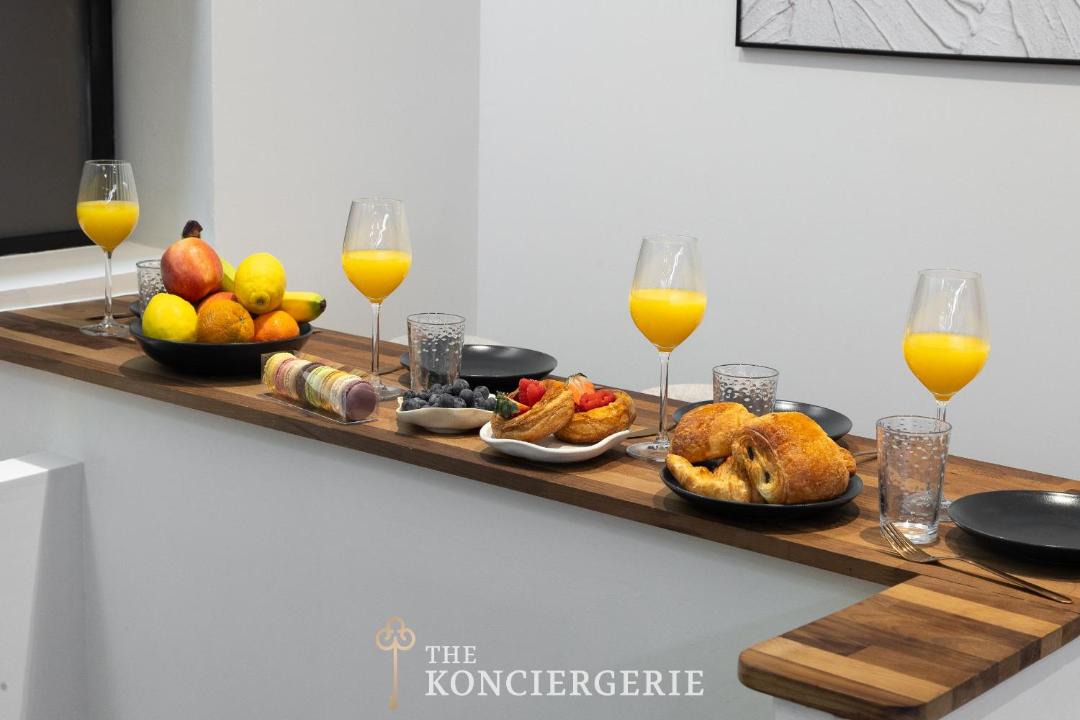 Photo of Kitchen in Epinettes