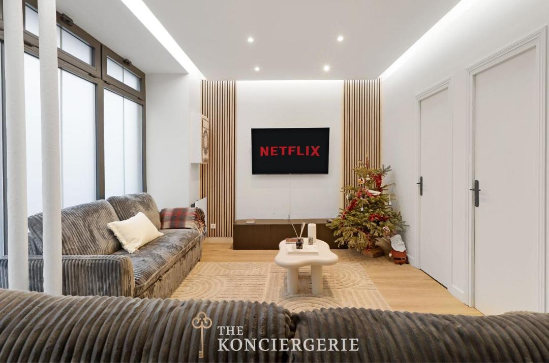 Photo of Livingroom in Epinettes