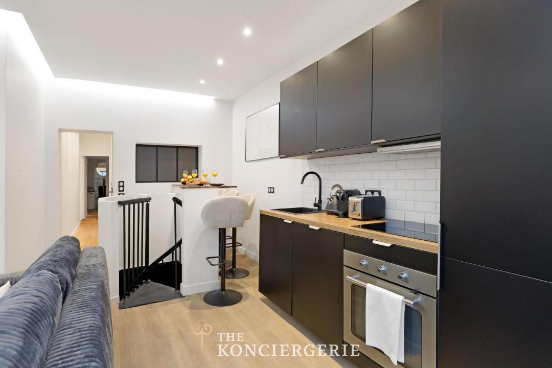 Photo of Kitchen in Epinettes