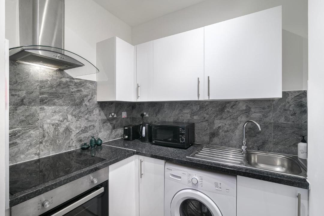 Photo of Others in Harrow Road