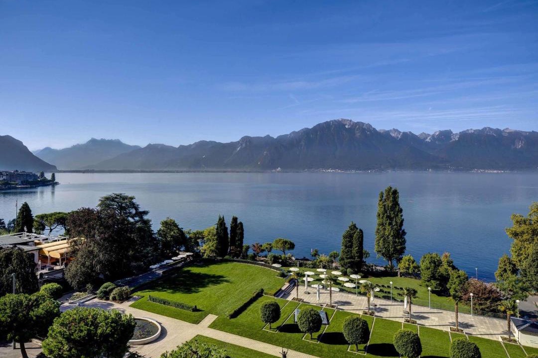 Photo of Others in Montreux City Centre