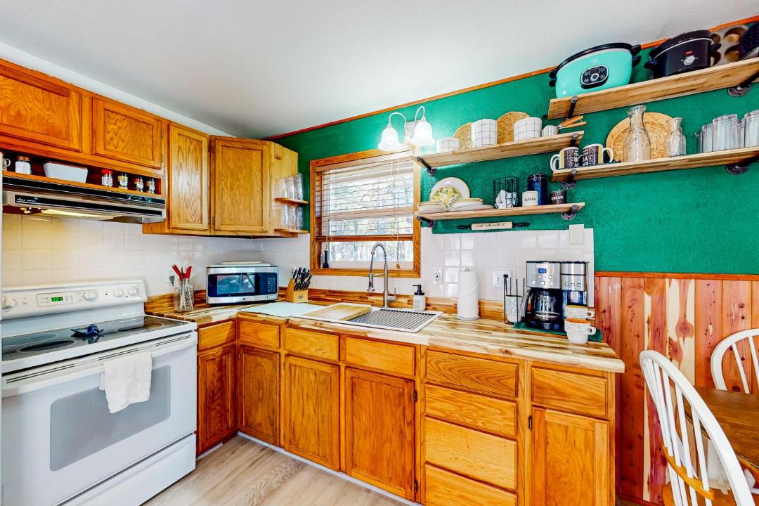 Photo of Kitchen in Eagle Rock