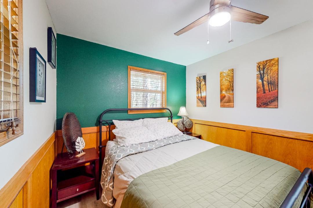 Photo of Bedroom in Eagle Rock
