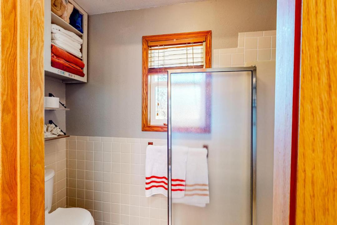 Photo of Bathroom in Eagle Rock