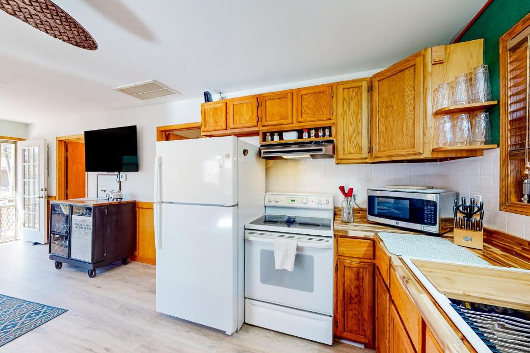 Photo of Kitchen in Eagle Rock