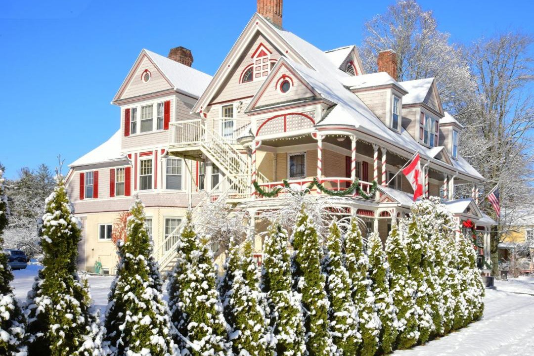 Photo of Others in Great Barrington