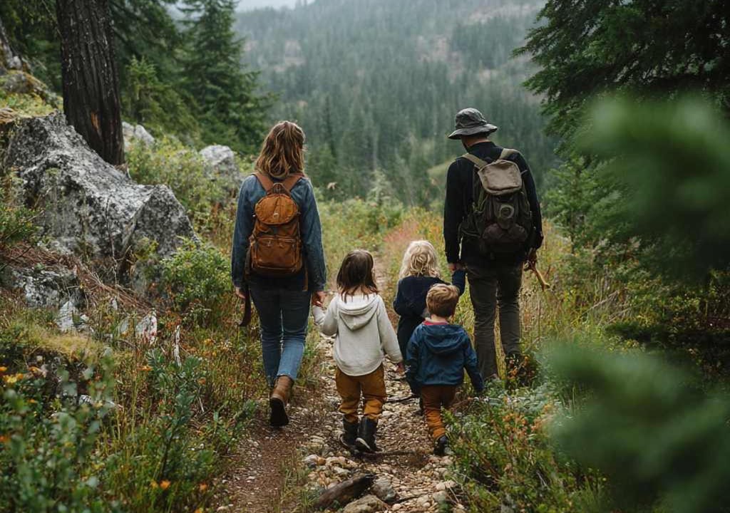 Photo of Others in Post Falls