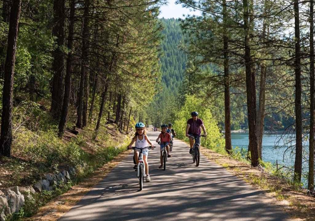 Photo of Others in Post Falls