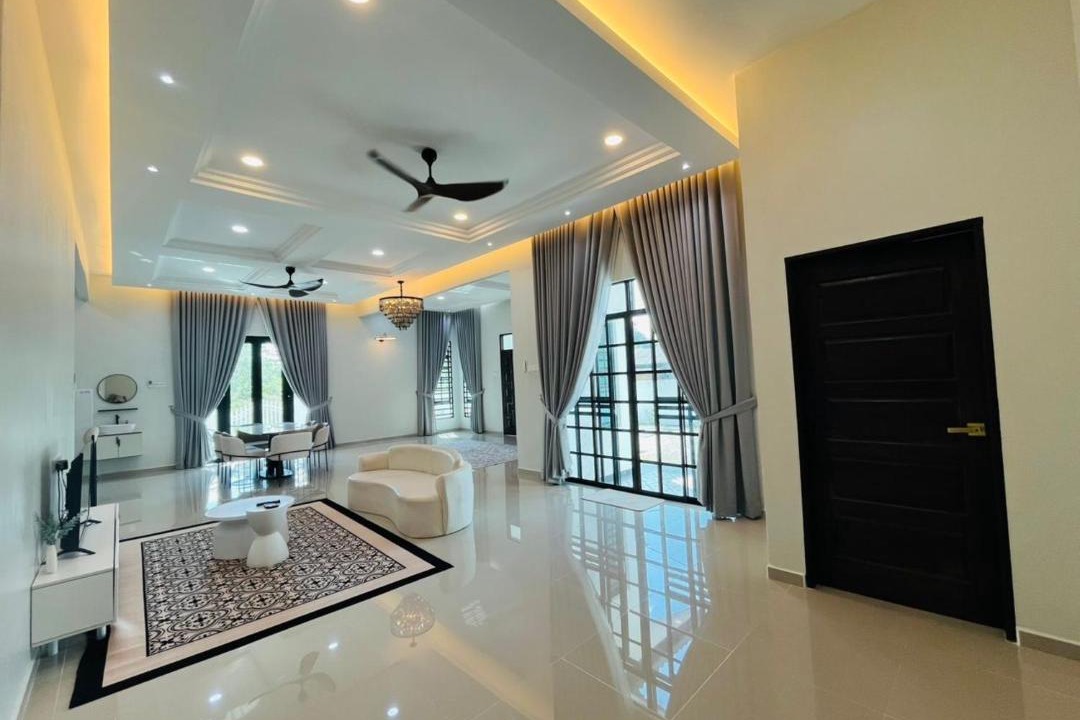 Photo of Others in Kampung Titian Pendek