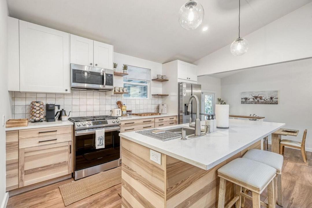 Photo of Kitchen in Wyldwood