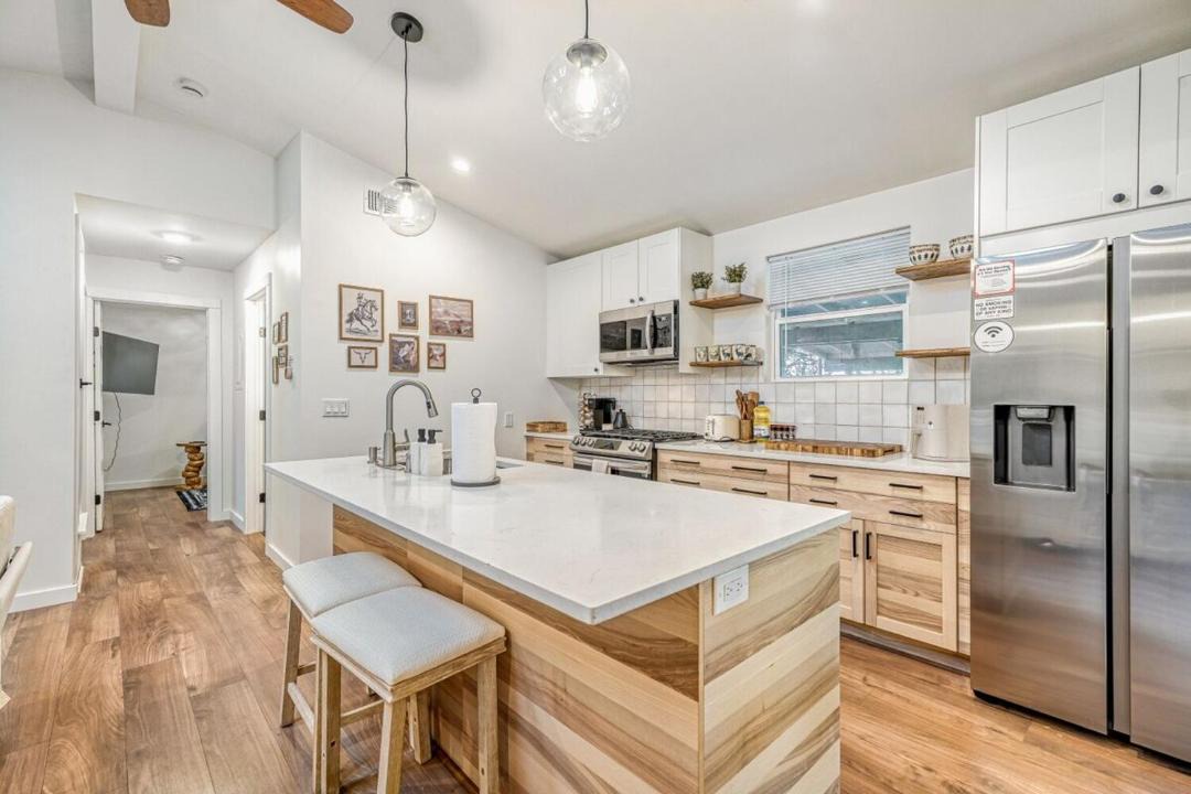 Photo of Kitchen in Wyldwood