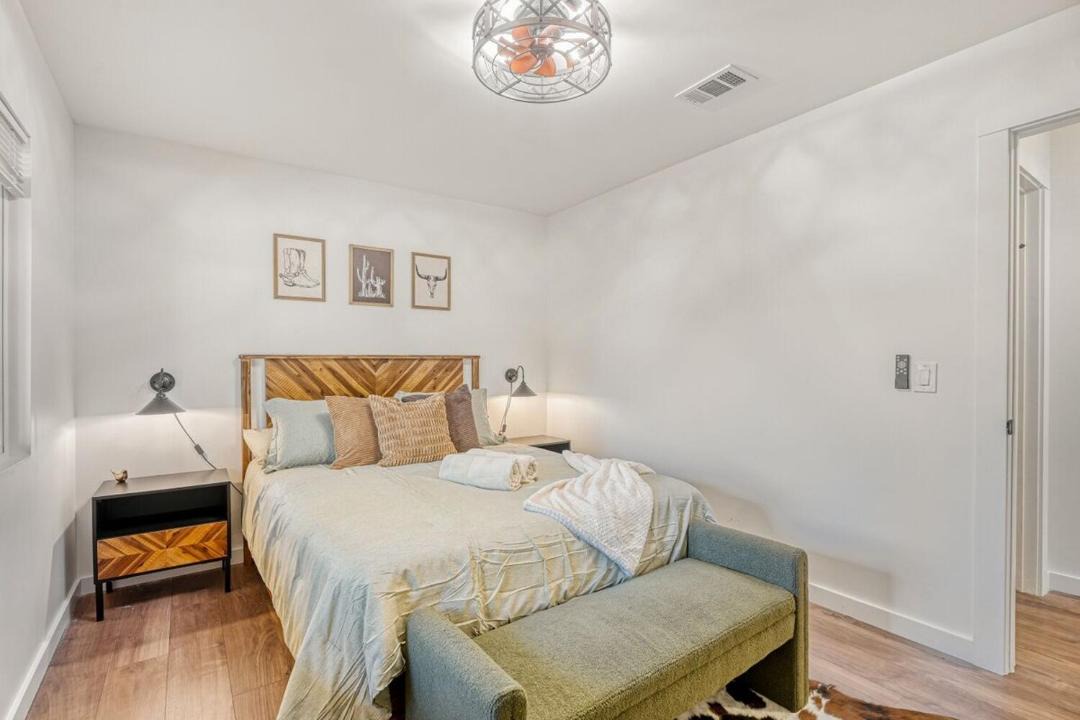 Photo of Bedroom in Wyldwood