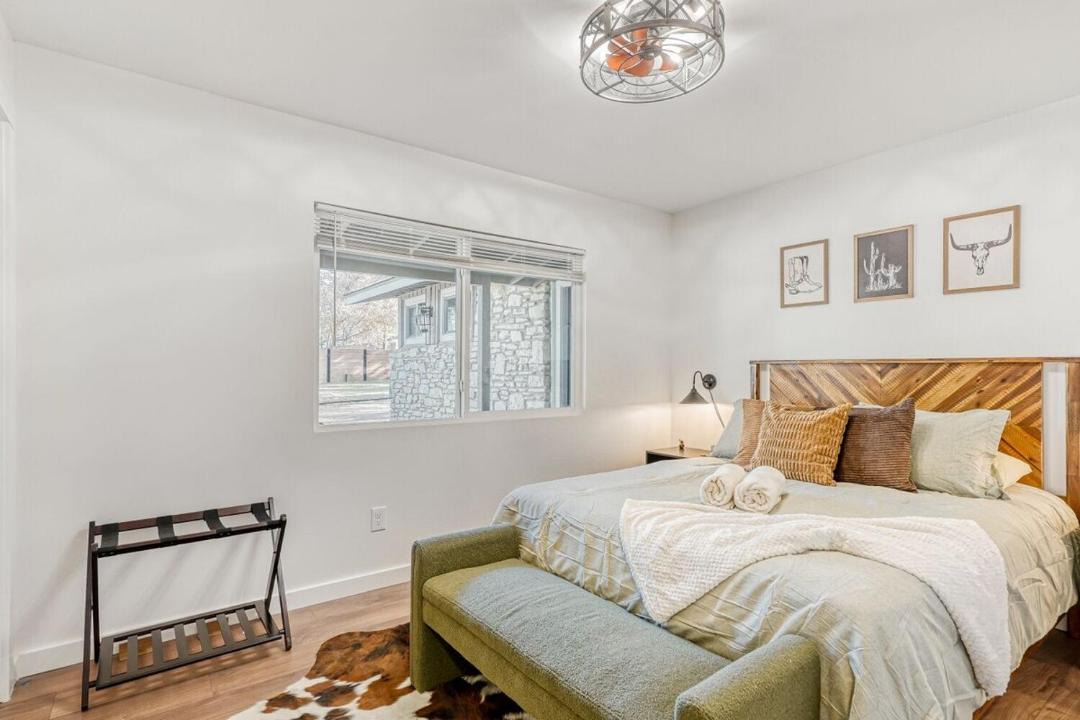 Photo of Bedroom in Wyldwood