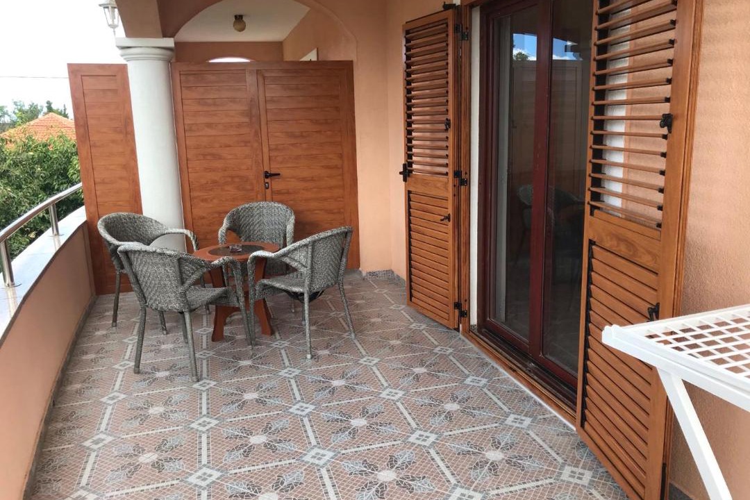 Photo of Patio Balcony in Privlaka