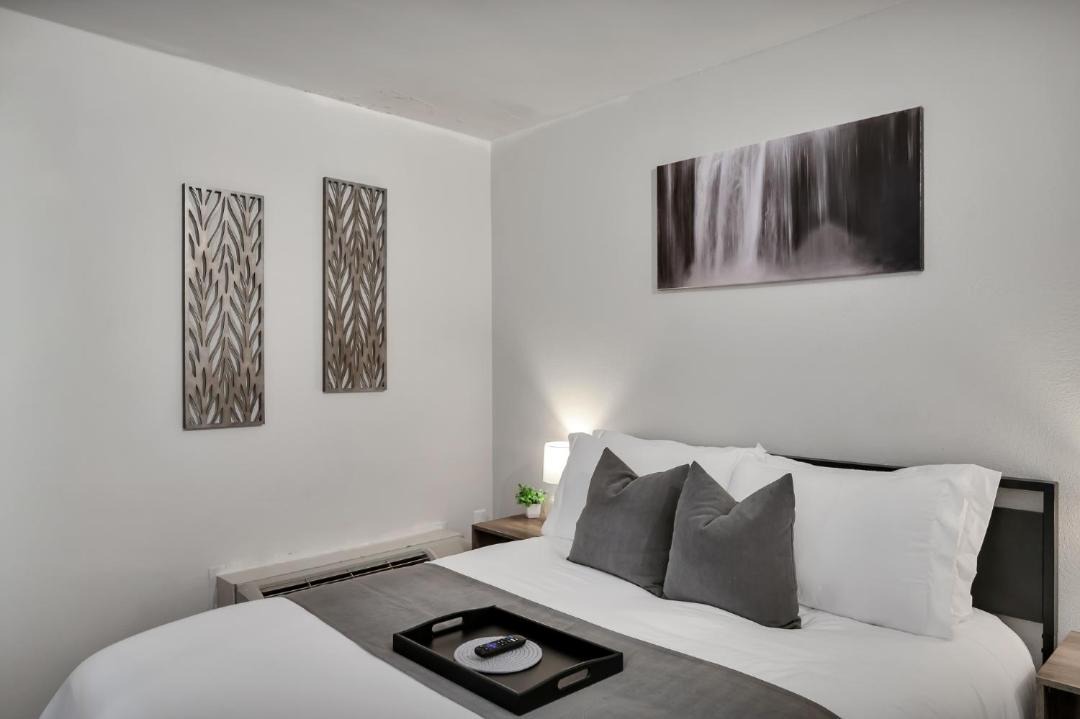 Photo of Bedroom in Northeast Raleigh