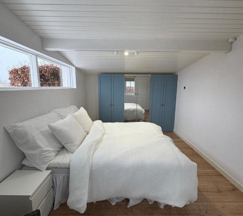 Photo of Bedroom in Fredensborg Municipality