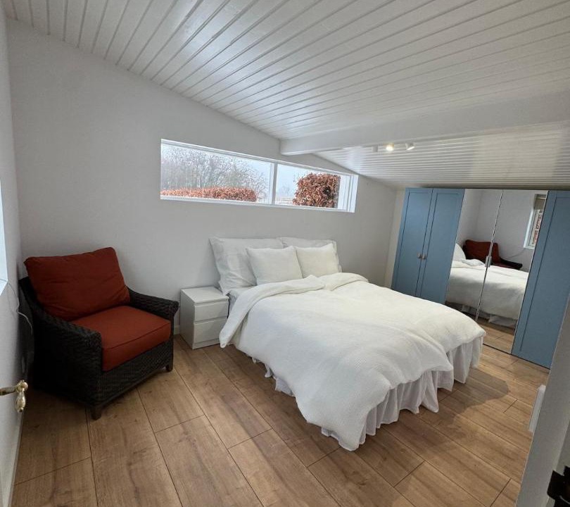 Photo of Bedroom in Fredensborg Municipality