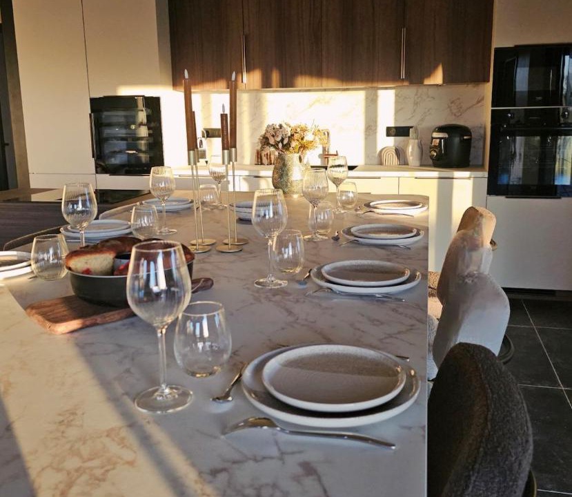 Photo of Kitchen in Merris