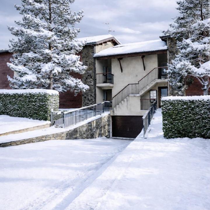 Photo of Others in Palau-de-Cerdagne