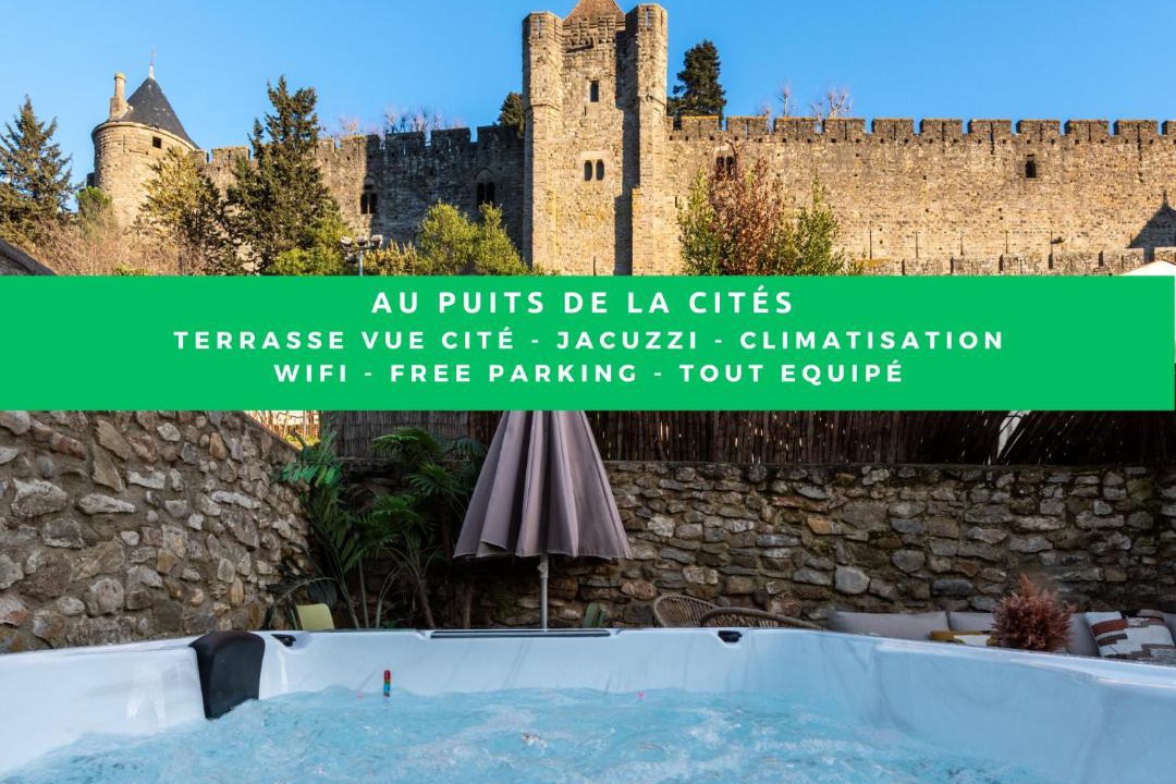 Photo of Others in Carcassonne