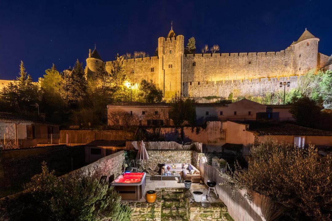 Photo of Others in Carcassonne