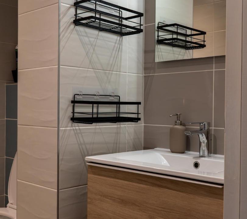 Photo of Bathroom in Guipel