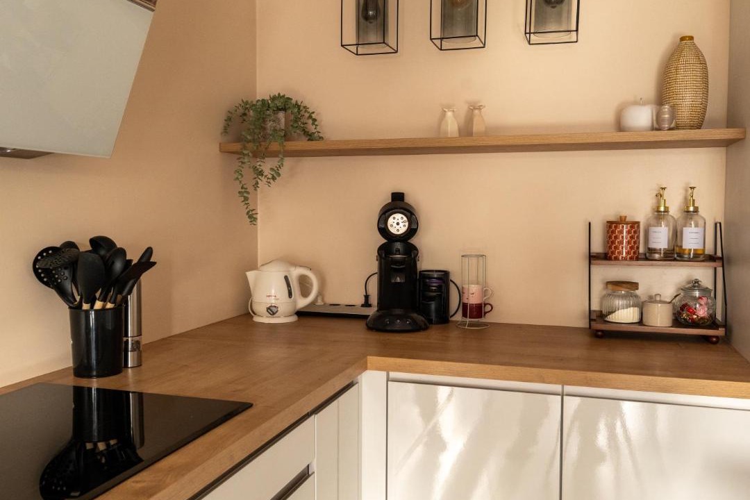 Photo of Kitchen in Guipel