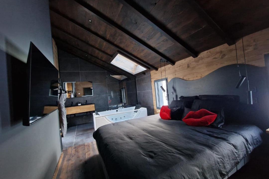 Photo of Bedroom in Fraroz