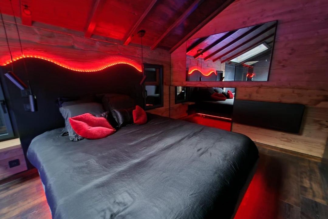 Photo of Bedroom in Fraroz