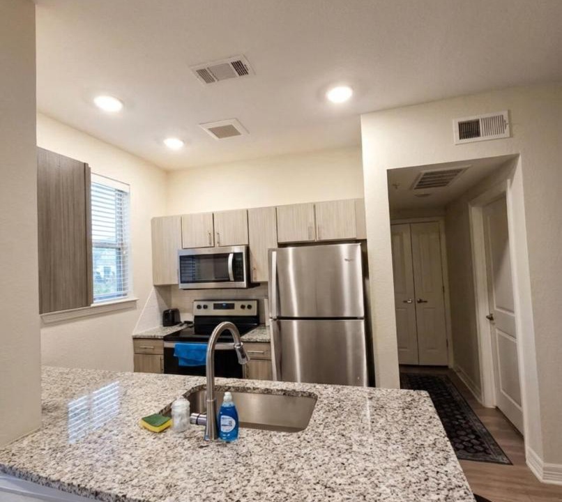 Photo of Kitchen in North Buttercup Creek