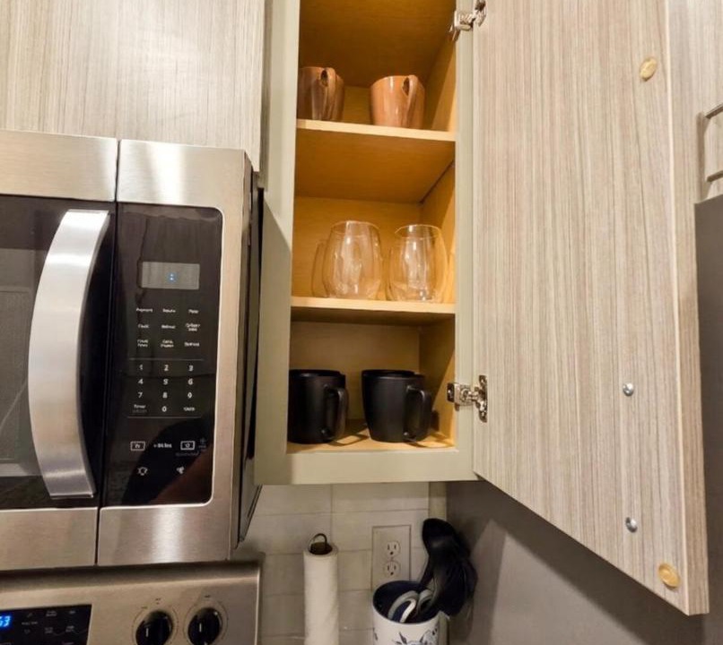 Photo of Kitchen in North Buttercup Creek