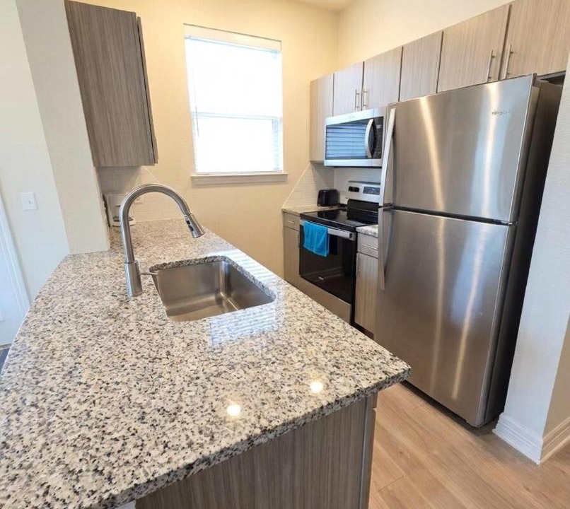 Photo of Kitchen in North Buttercup Creek