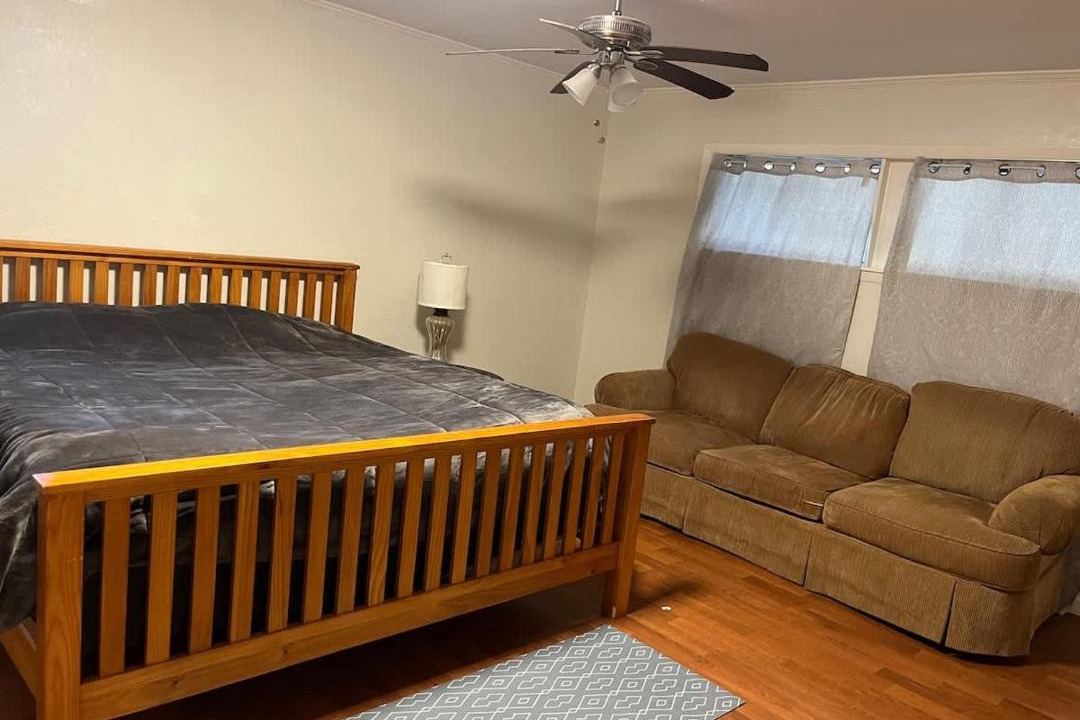 Photo of Bedroom in Rosenberg