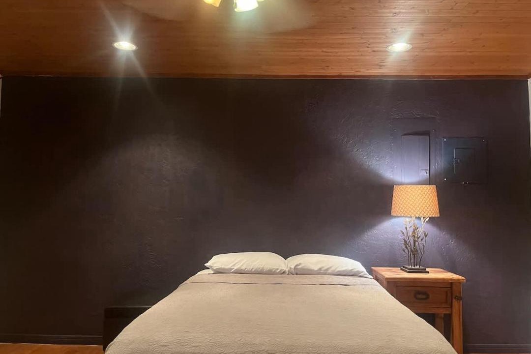 Photo of Bedroom in Rosenberg