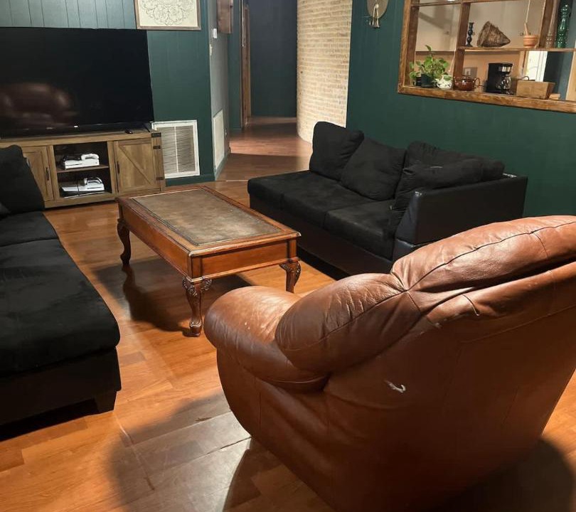 Photo of Livingroom in Rosenberg