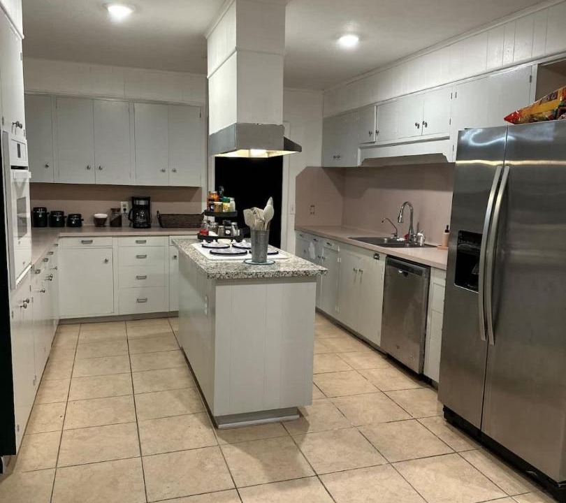 Photo of Kitchen in Rosenberg