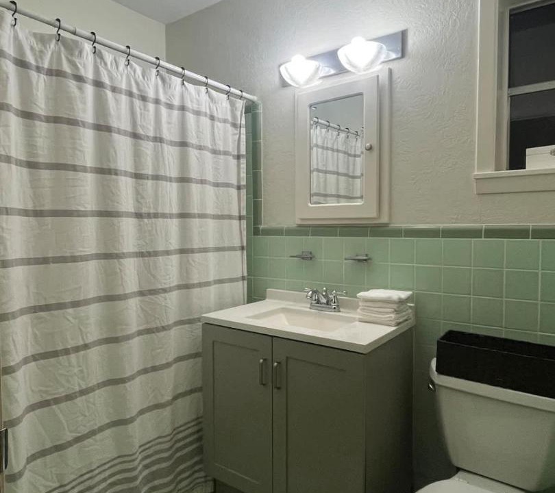 Photo of Bathroom in Rosenberg
