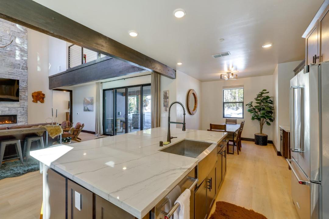 Photo of Kitchen in Kingvale