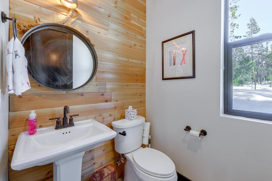 Photo of Bathroom in Kingvale