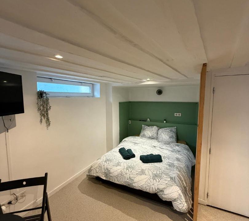 Photo of Bedroom in Quartier Vieux Marche-Cathedrale