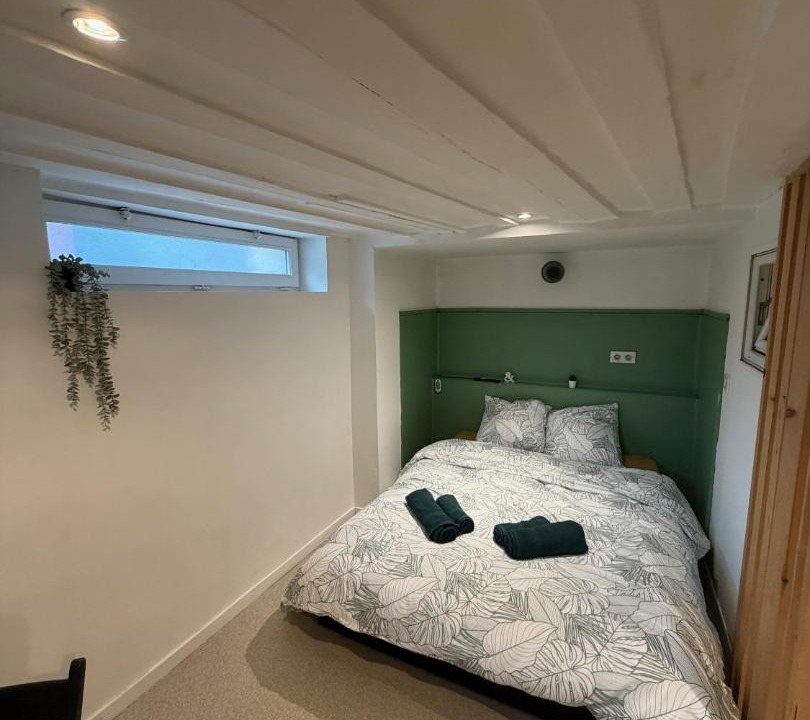 Photo of Bedroom in Quartier Vieux Marche-Cathedrale