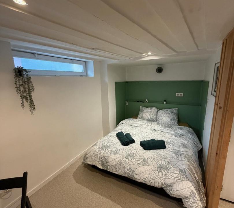Photo of Bedroom in Quartier Vieux Marche-Cathedrale