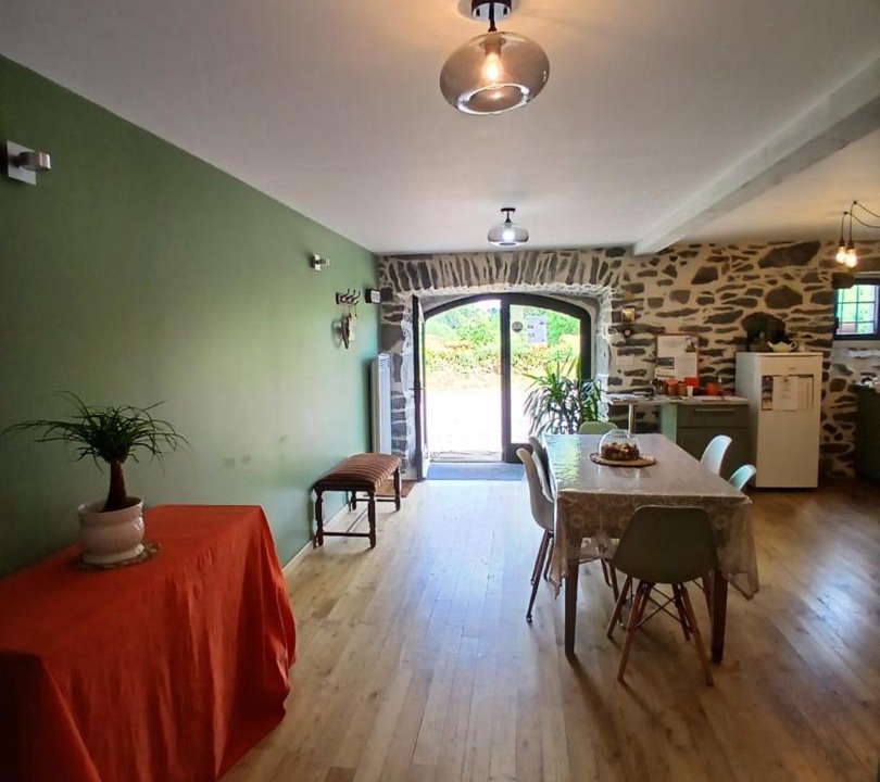 Photo of Others in Marcouyeux (le Jardin)